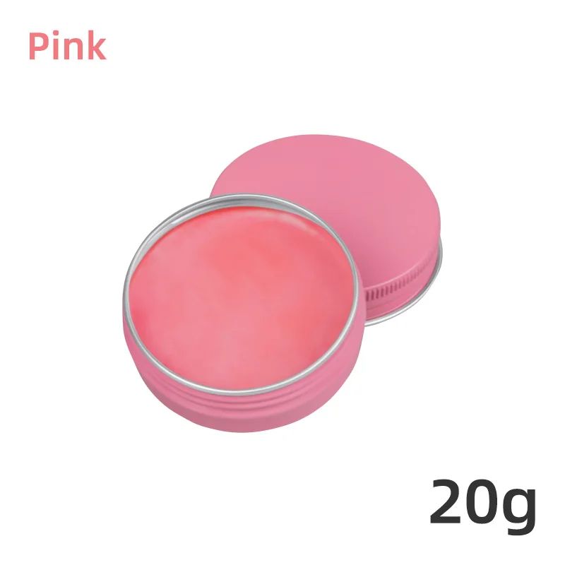 Couleur: 20 g de pâte de front rose