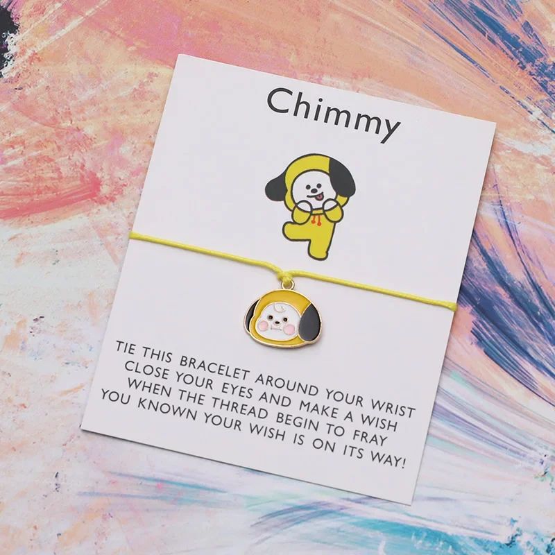 Metal Color:Chimmy