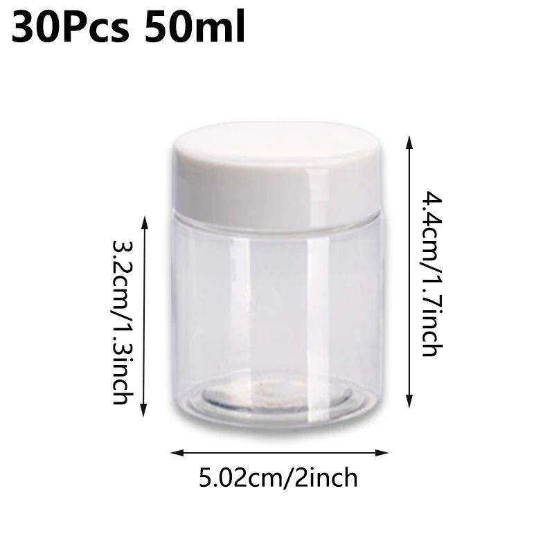 色：ホワイト50ml