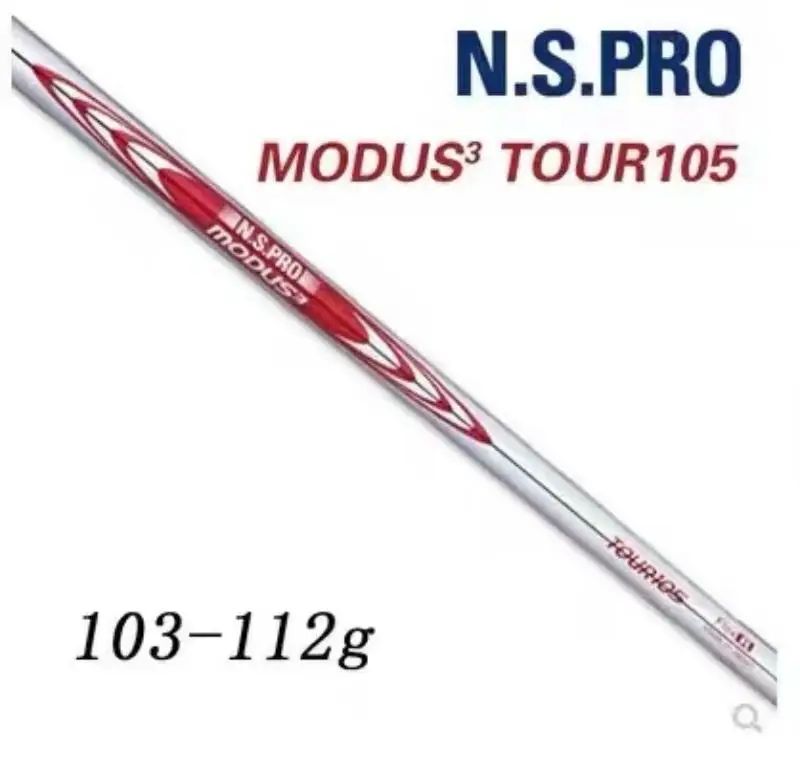 Color:N.S. PRO TOUR 105 S