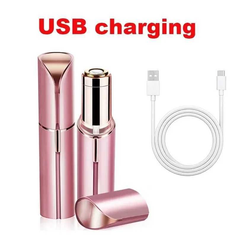 Model USB Pink