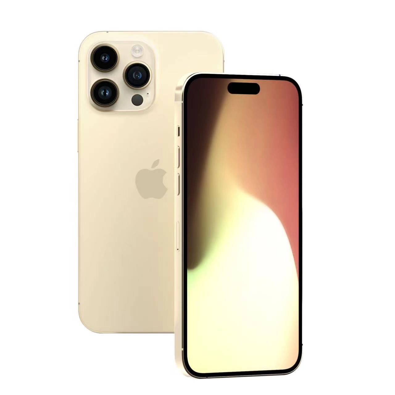 X i 14 Pro Style 64 GB med Face ID 3