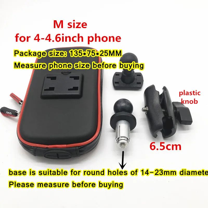 m Size Bag Kit