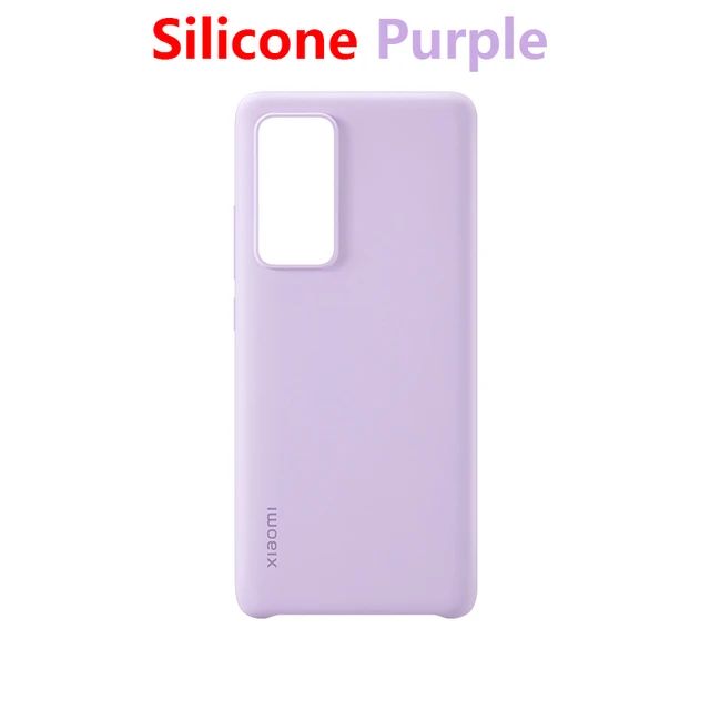 Color:PurpleBundle:MI 12 (6.28 inch)