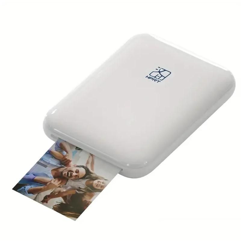 MT53 Photo Printer