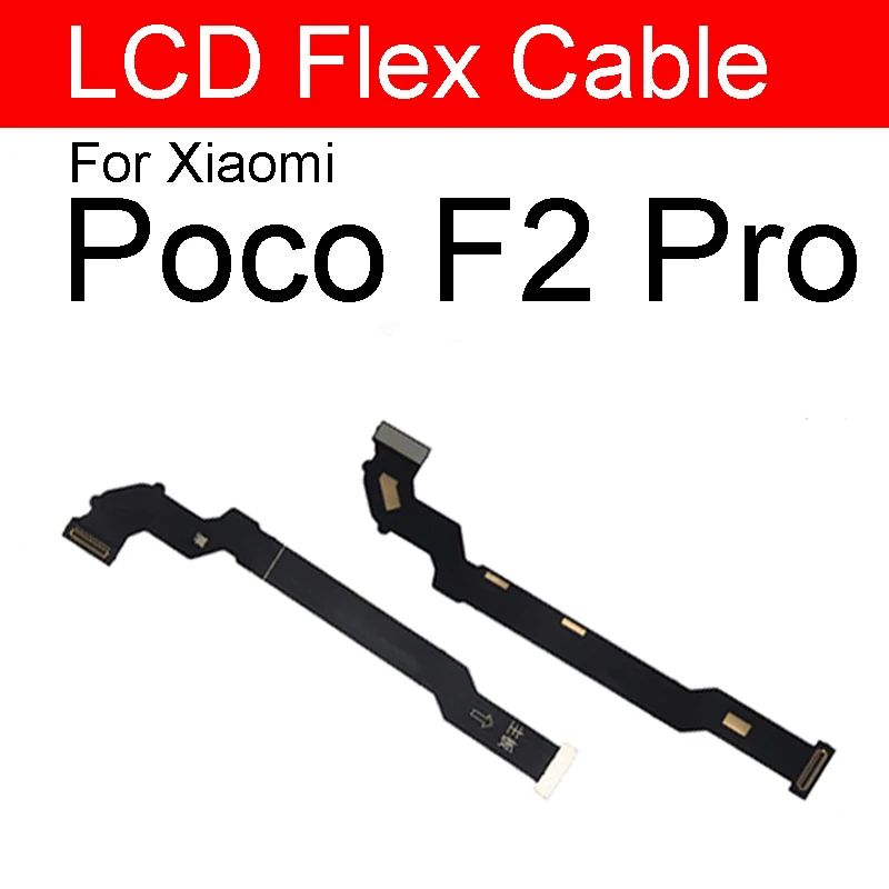 Colore: Poco F2 Pro LCD FlexLength: 50 cm