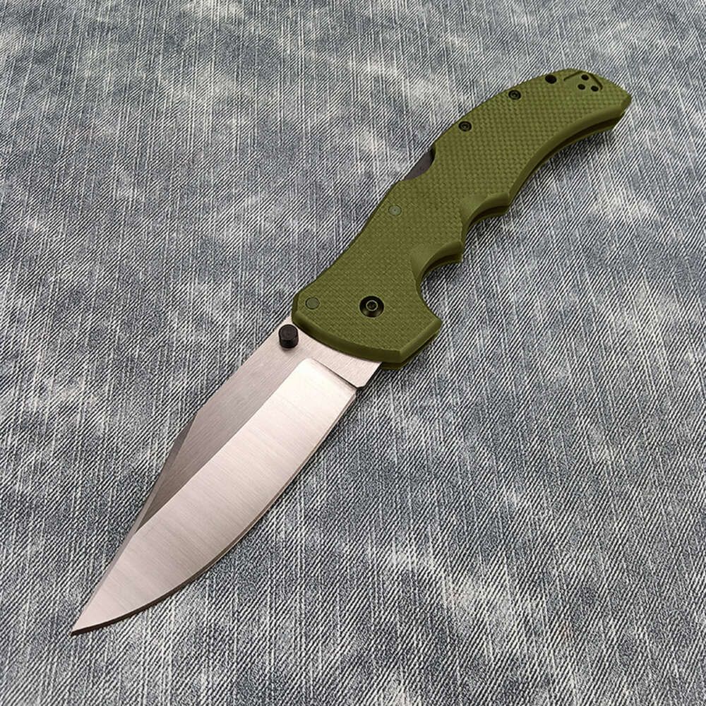 3.74in-1.22in-G282-Folding Blade Knife