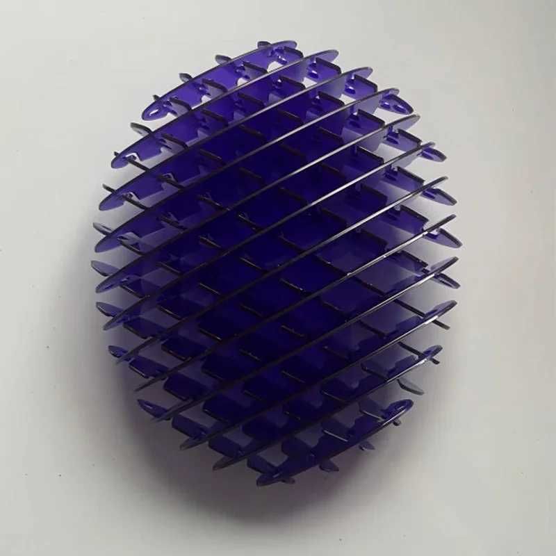 10cm紫