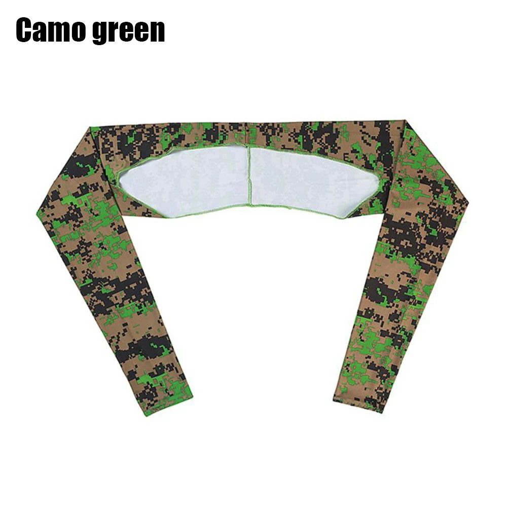 Color:Camo green