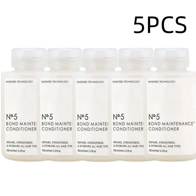 اللون: N5 5pcs