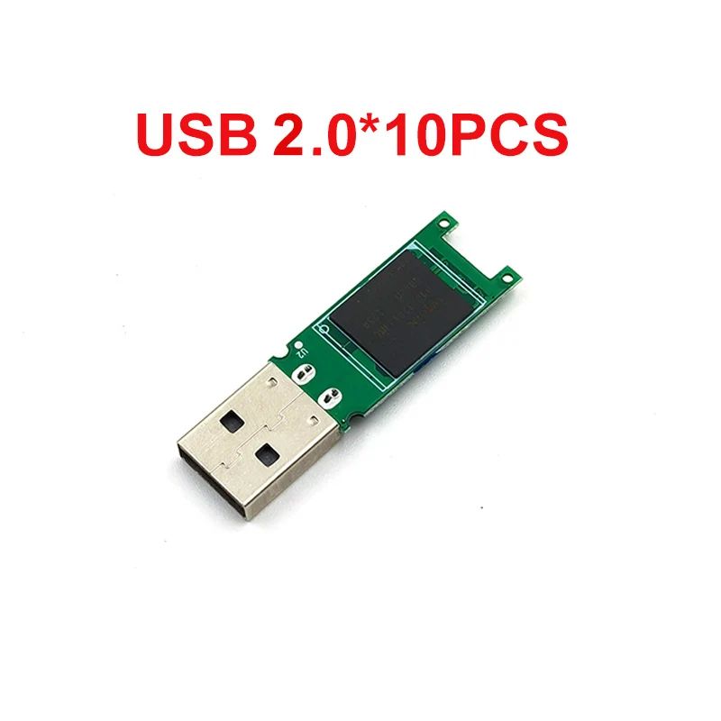 السعة: 512MB-10pcs