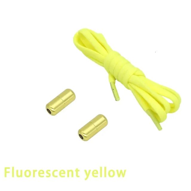 Fluorescent Yellow