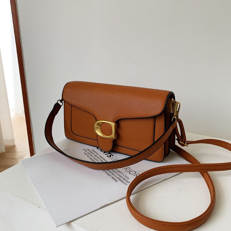 Style 2 Brown