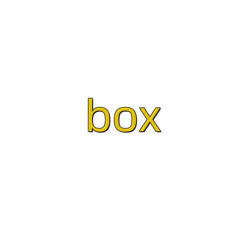 Box