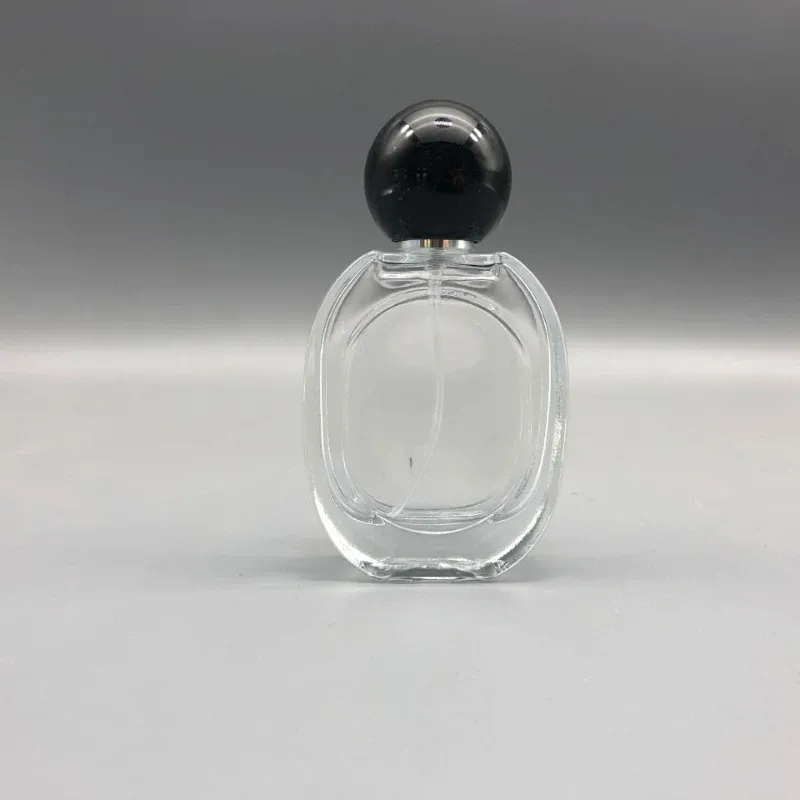 30ml glass Black