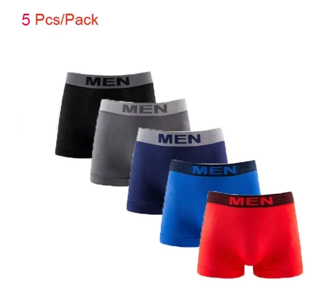 Pack A (5 pcs)