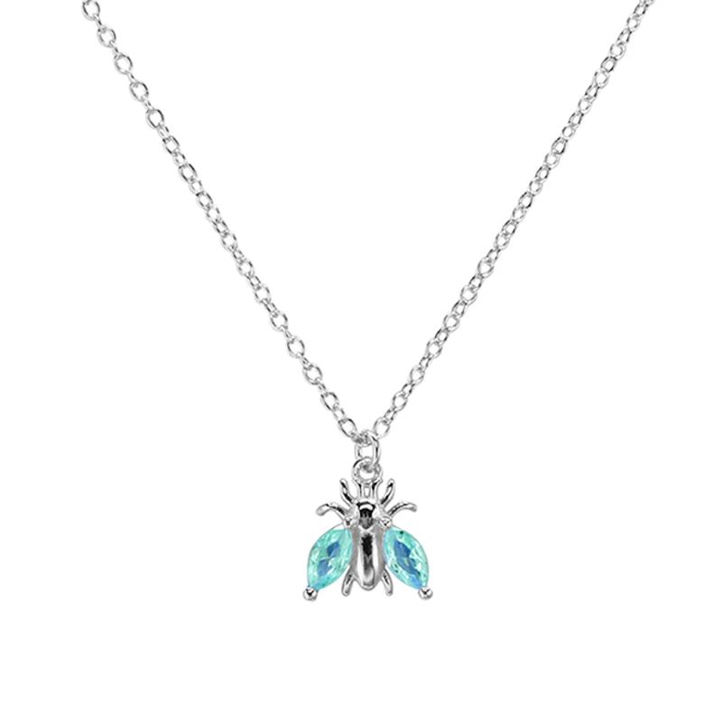 Cor da gema: Blue CZ Silver