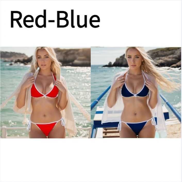 Redblue