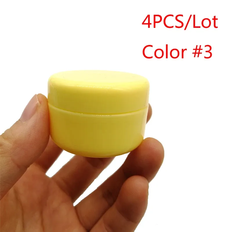 Plastica 20G 4pcs Color3