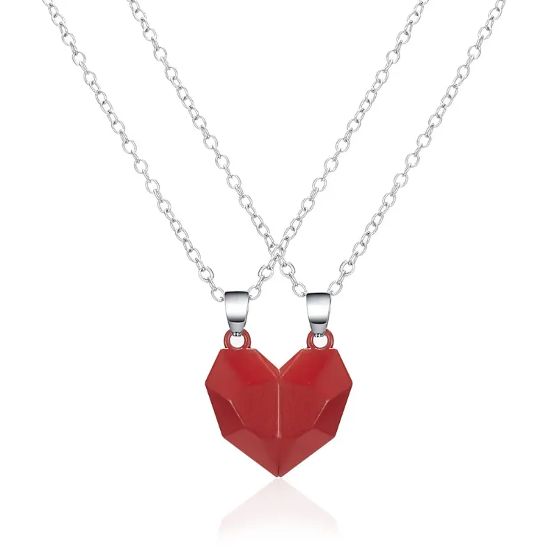 Love Necklace E