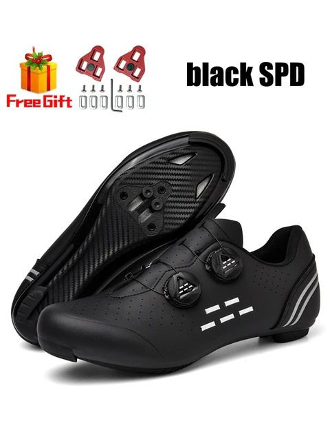 Black Spd