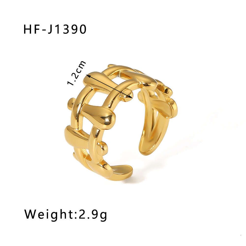 HF-J1390 Gold