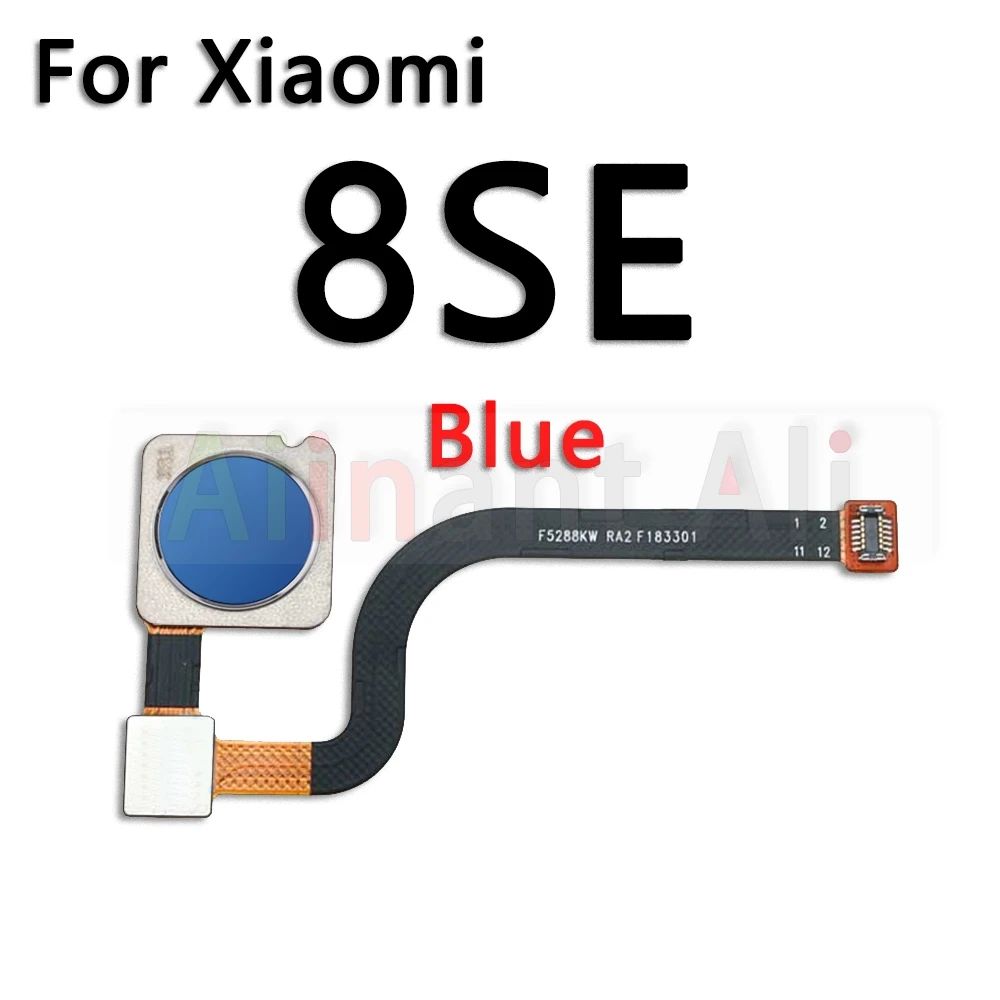 Color:for Mi 8se BlueLength:50cm