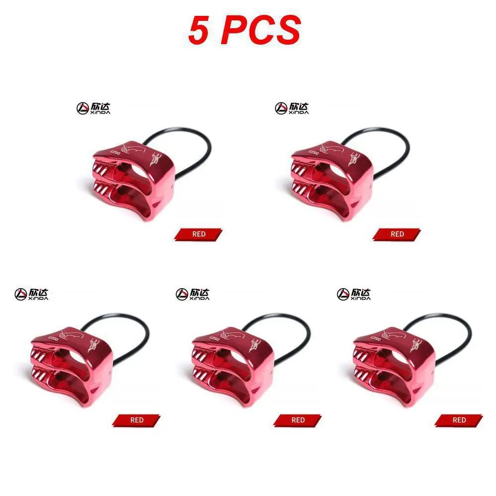 Color:5pcs red