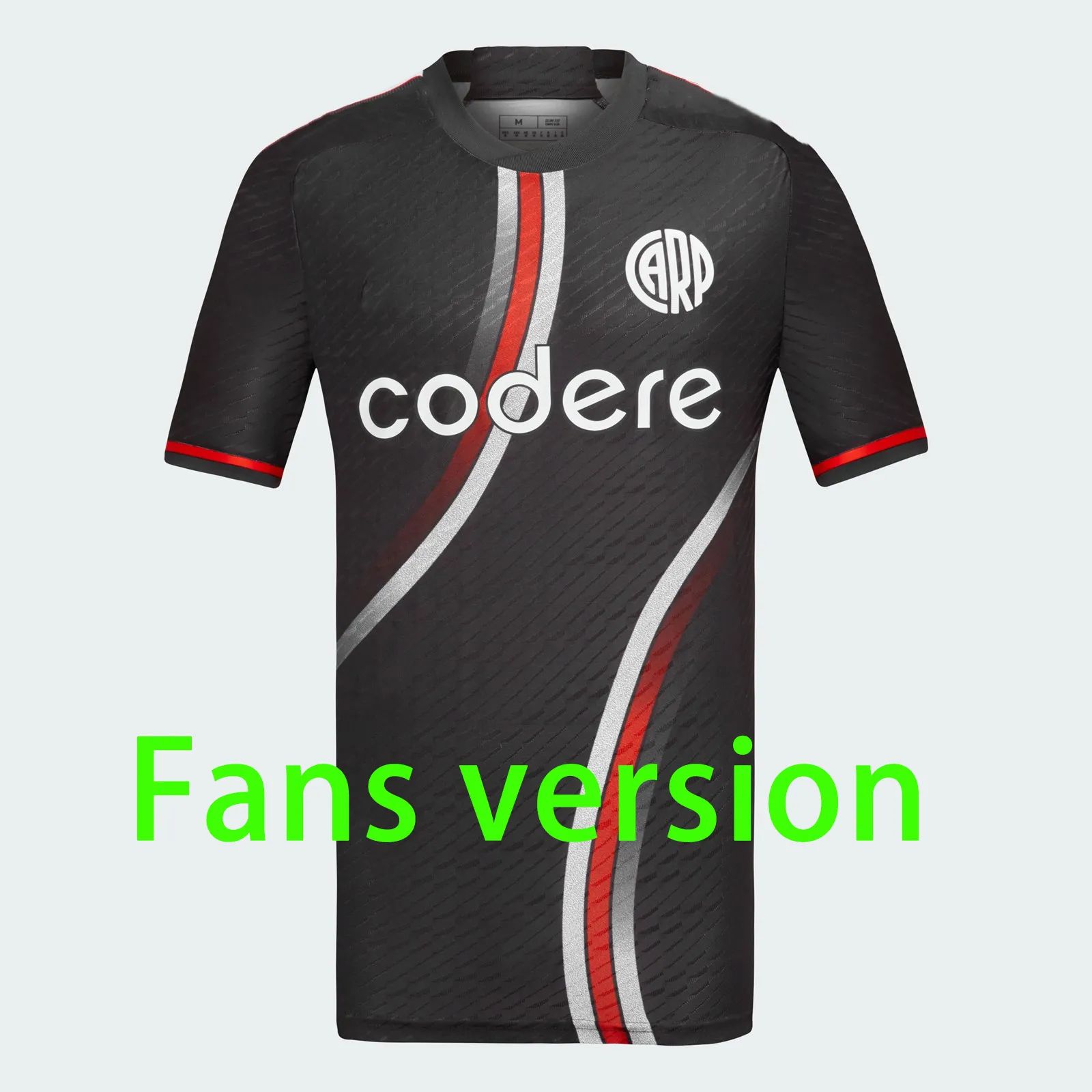 Fans-versie 24/25