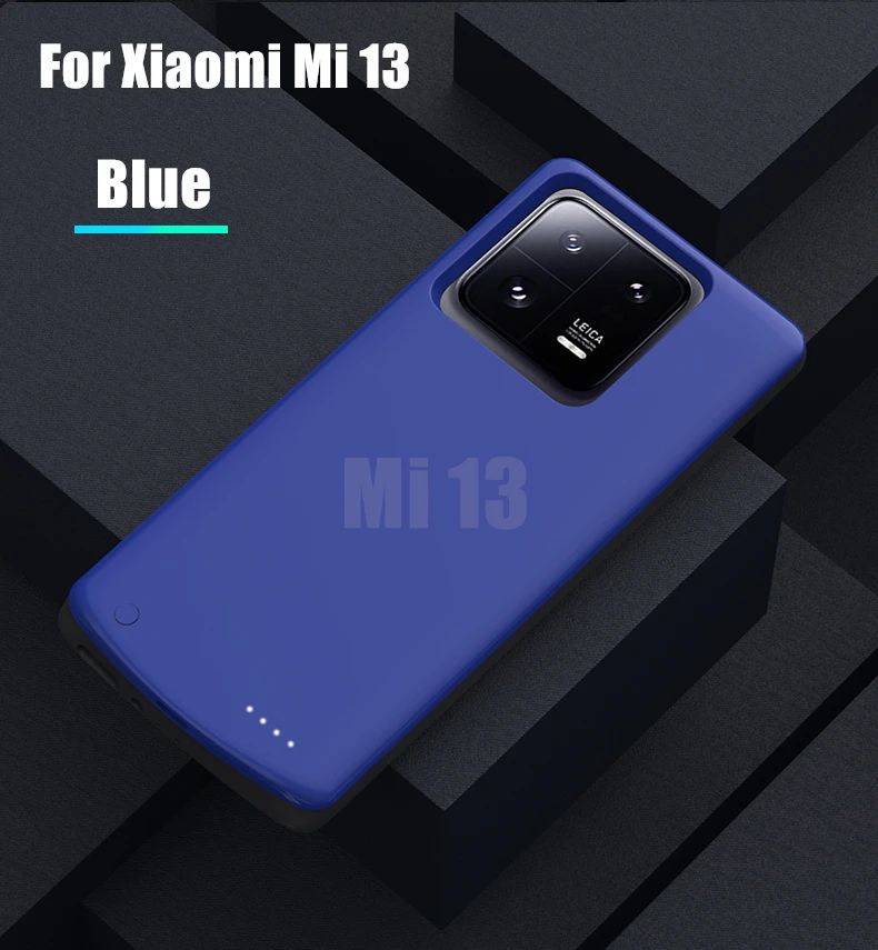 Color:Mi 13 Blue