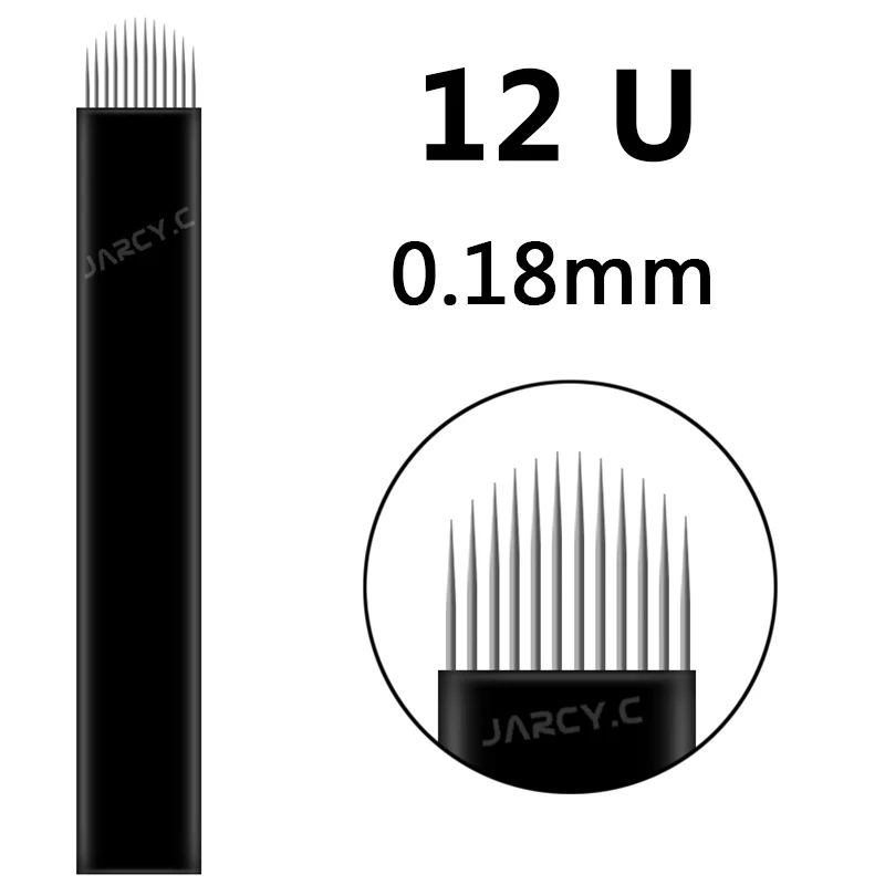 Storlek: u 12 stift 0,18 mm