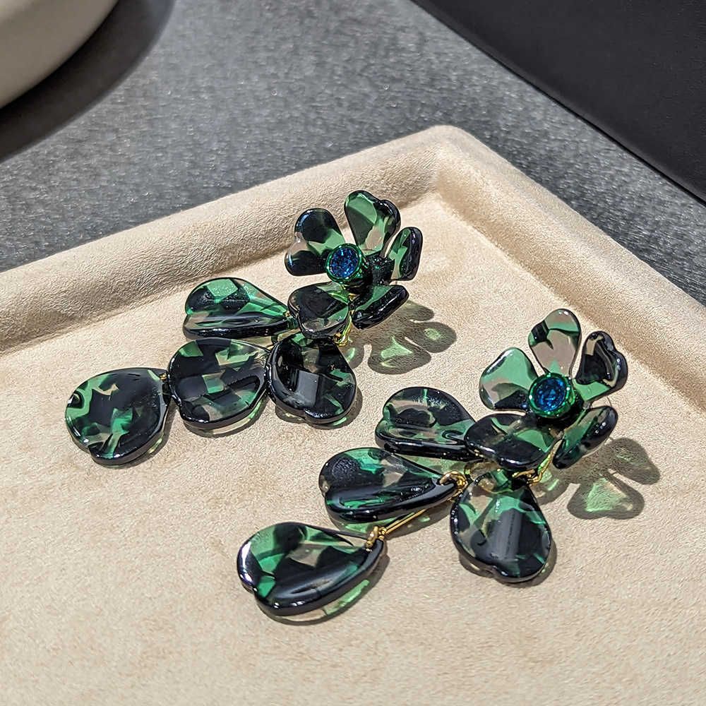 Resin Green -30470