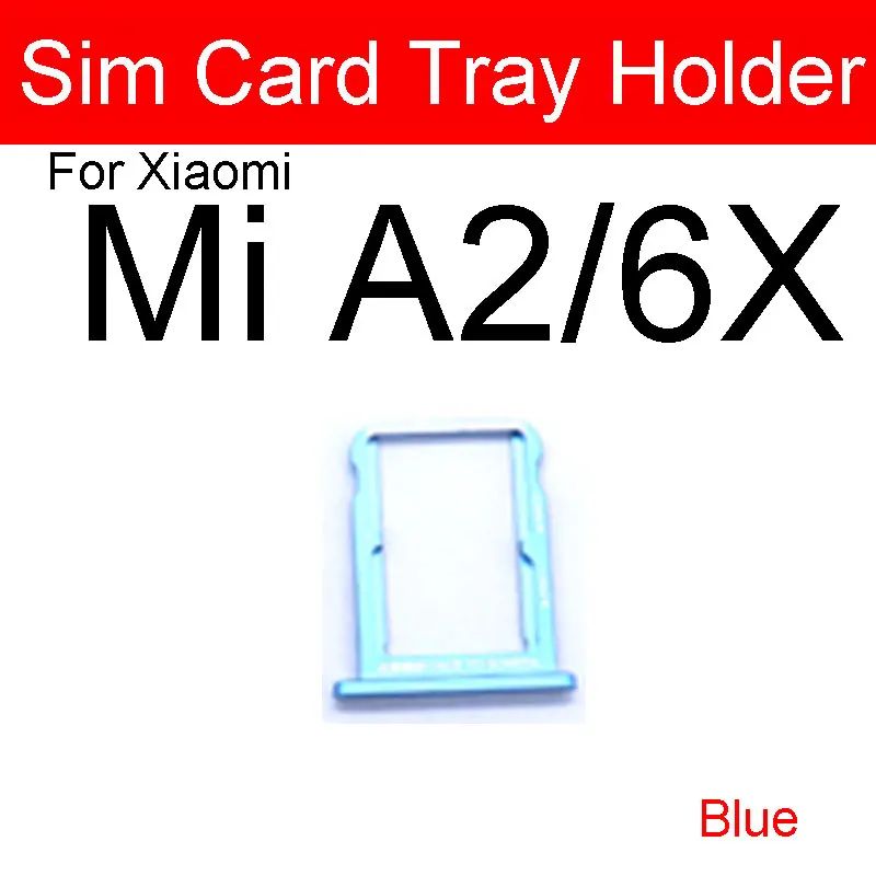 Цвет: Mi A2 6x-Bluel длины: 50 см.