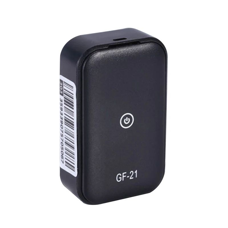 Färg: GF21 IOTGPS