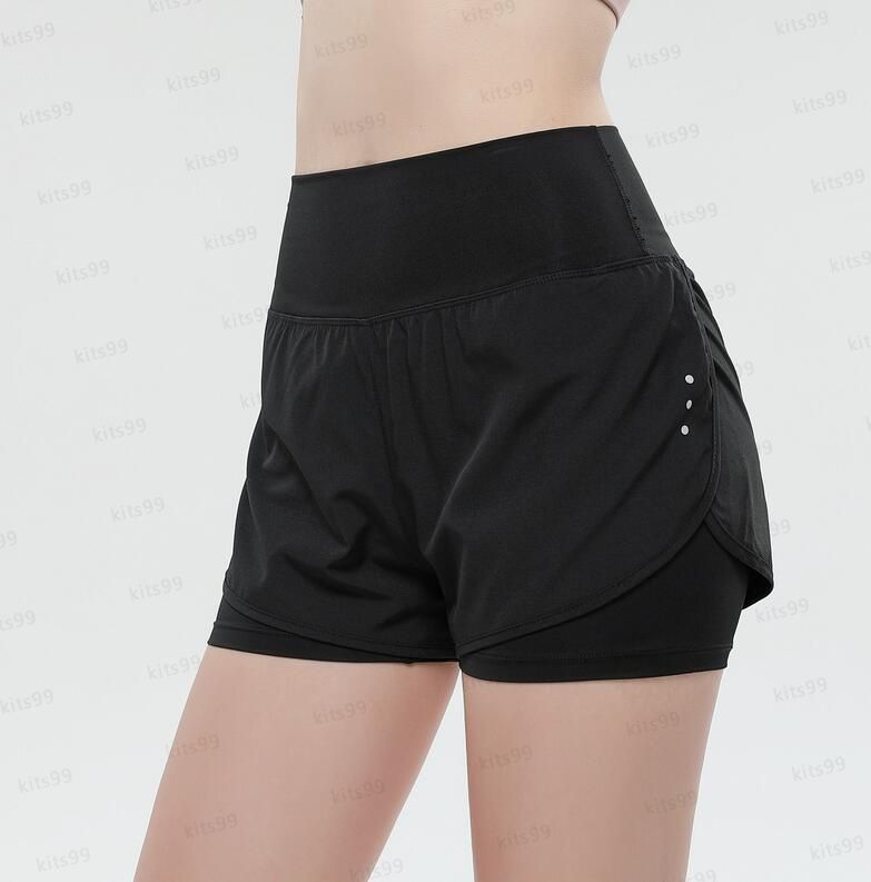 Shorts zwart 1