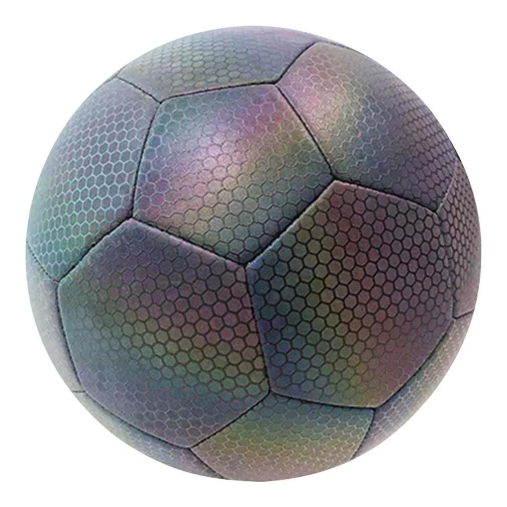 Hexagonal Football