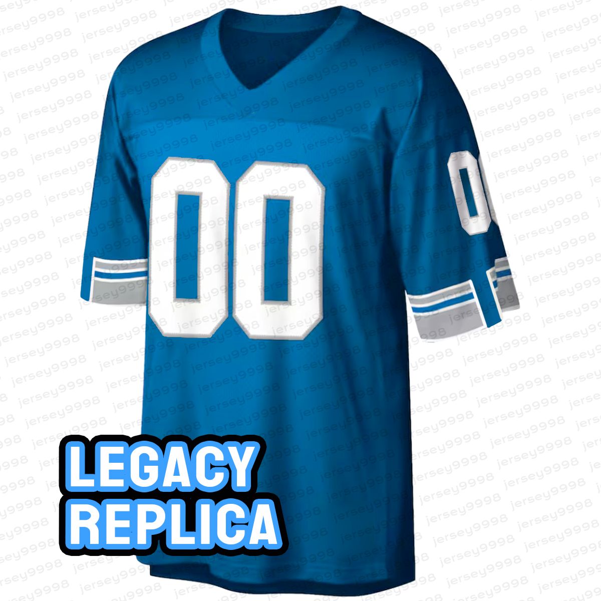 LEGACY REPLICA-BLUE