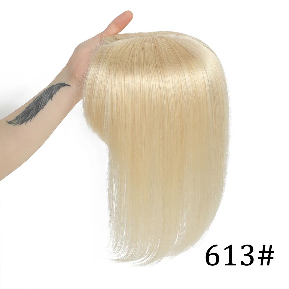 Länge: 30cmtoupee Farbe: 613#