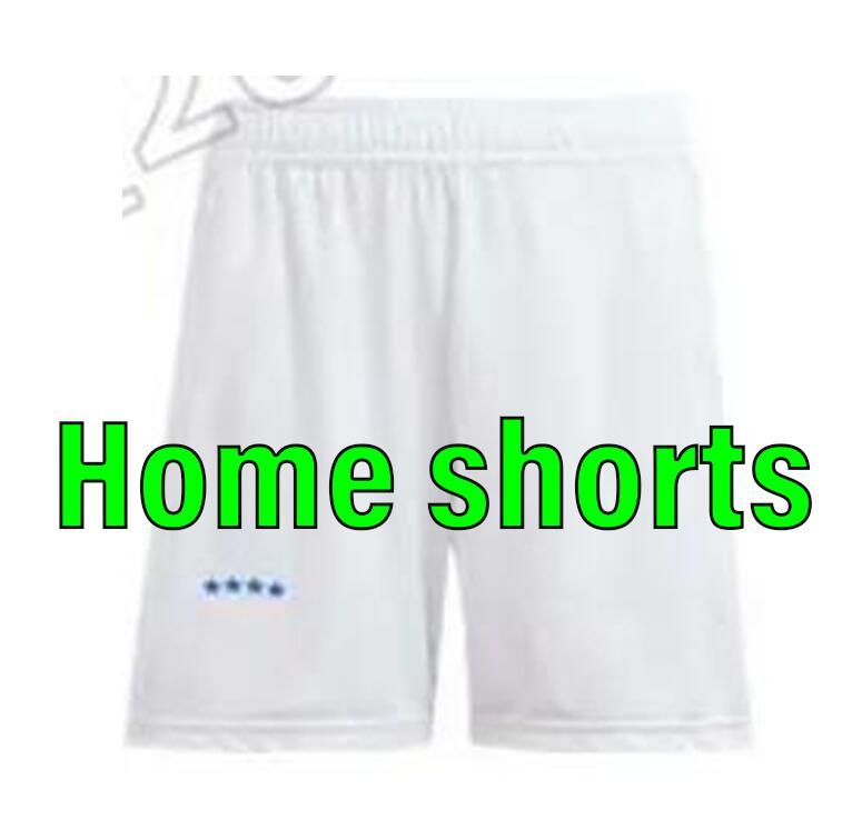 2024 Home shorts