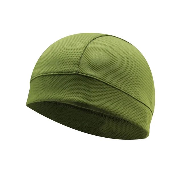 Cap2-army Green