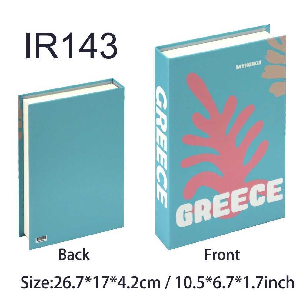 IR143-unopenbale