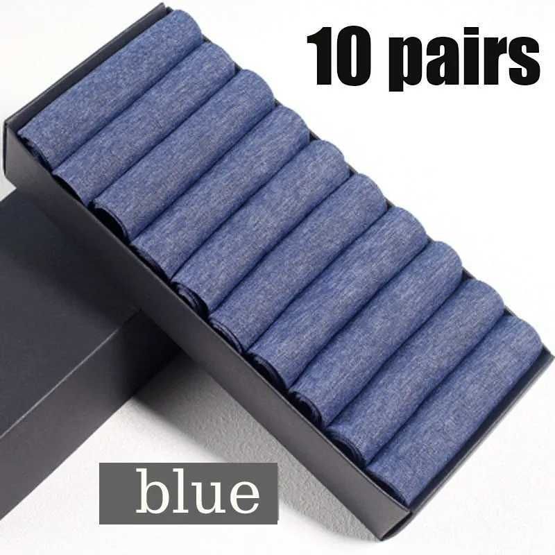 10pairs Blue