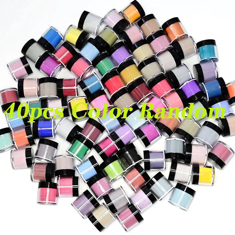 Color:FA090(40pcs)