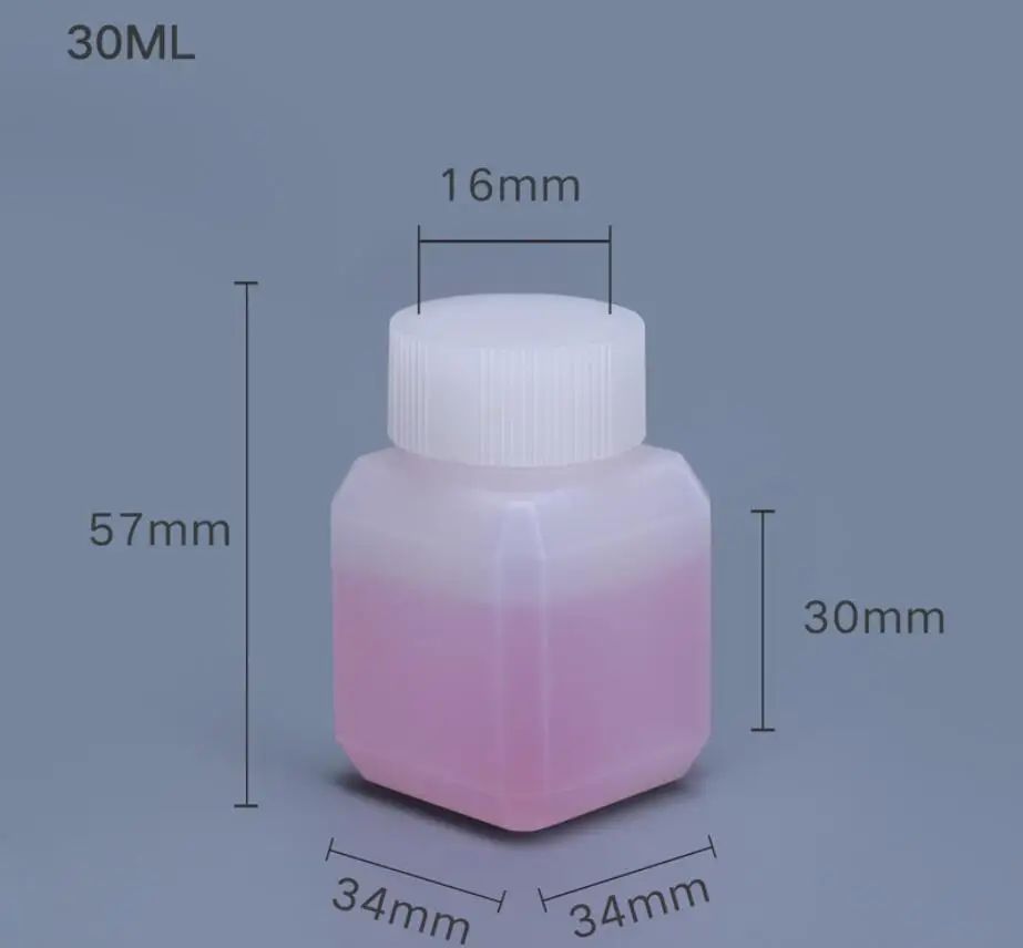 HDPE-30ML