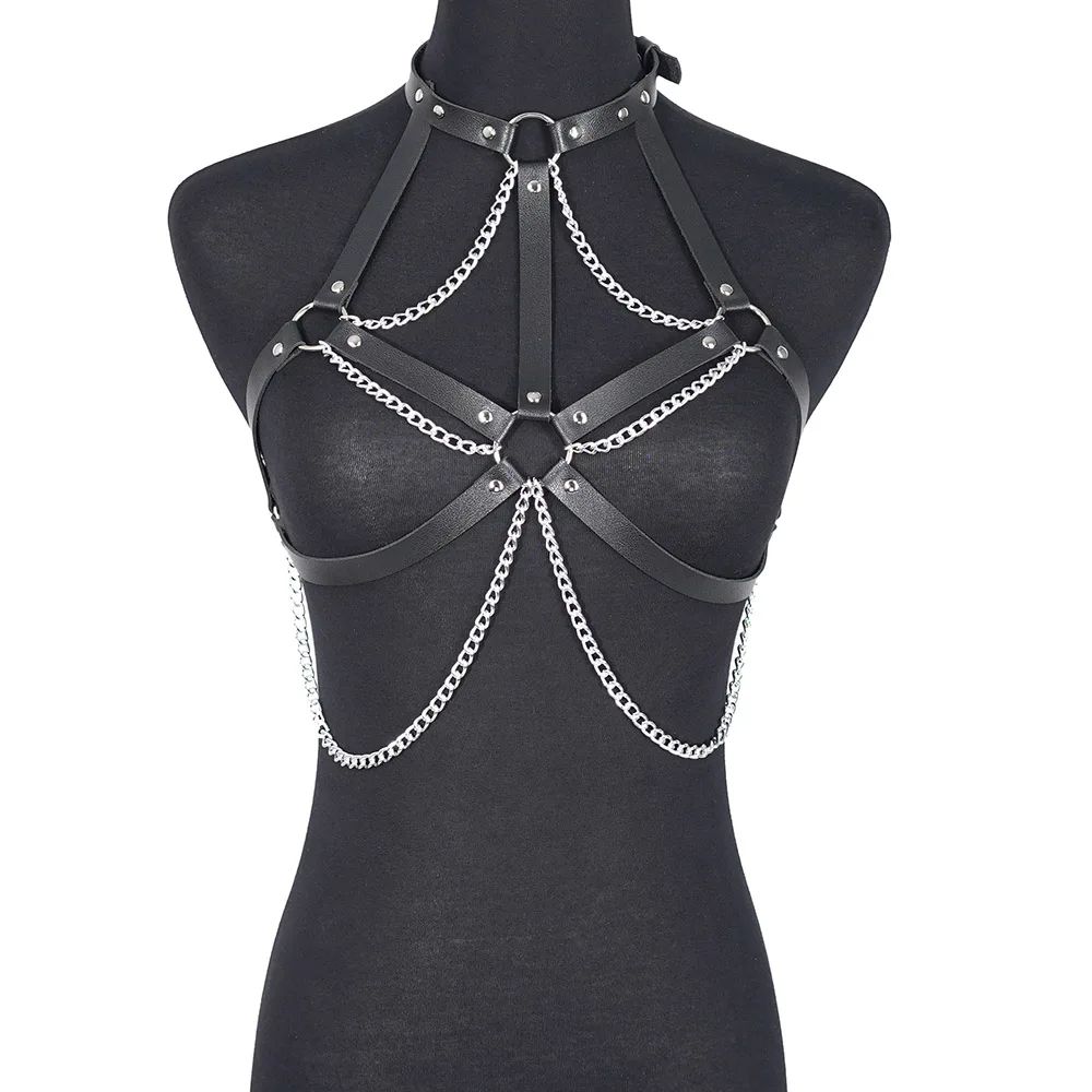 Kleur: Harness BH