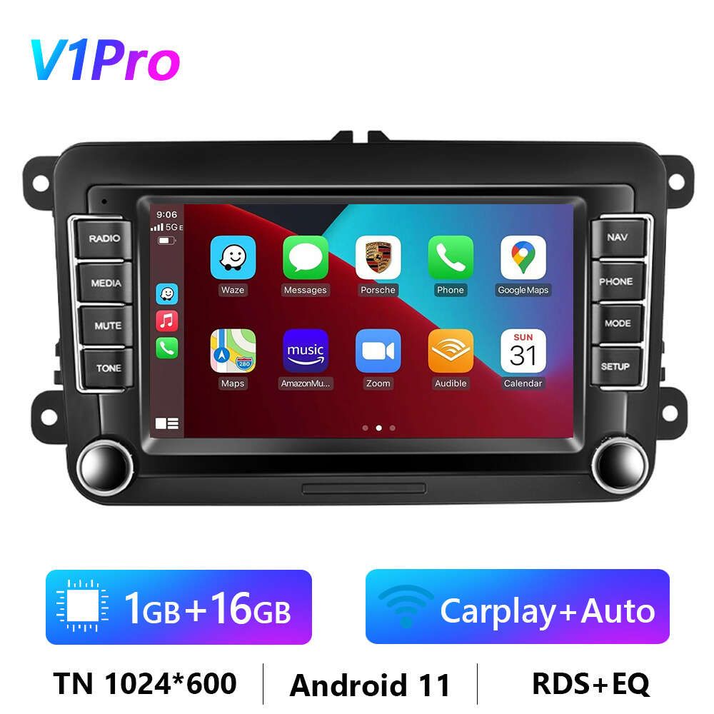 1G 16G CarPlay