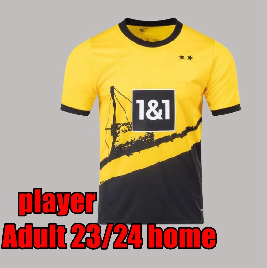 Player 23/24 HOME