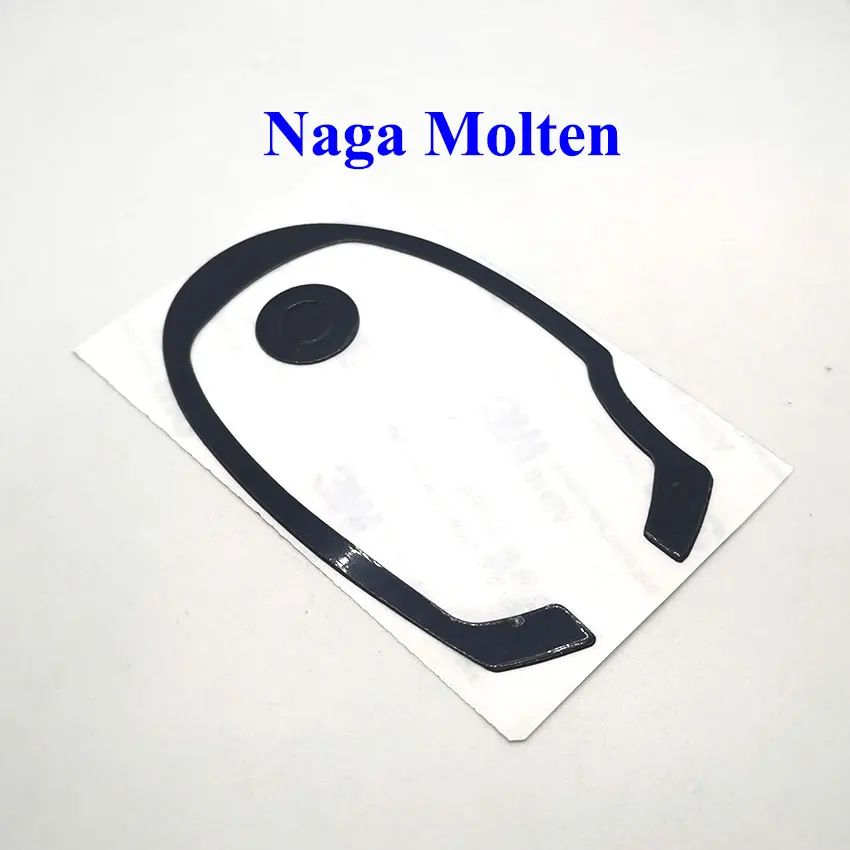 Sets Naga Molten-10