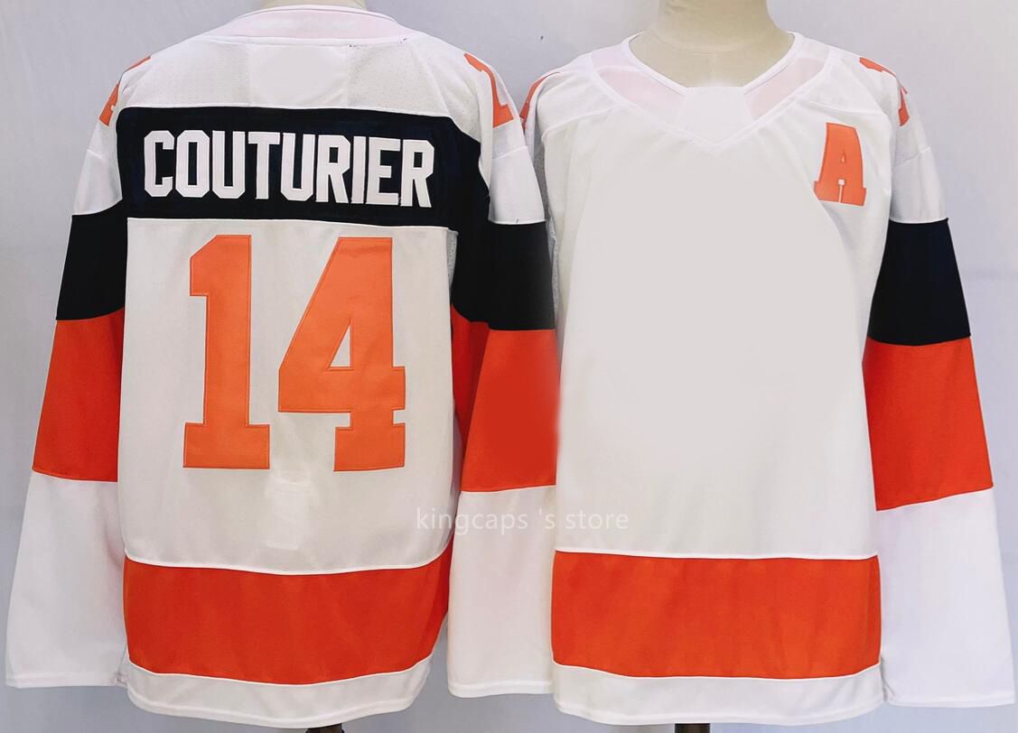 14 COUTURIER
