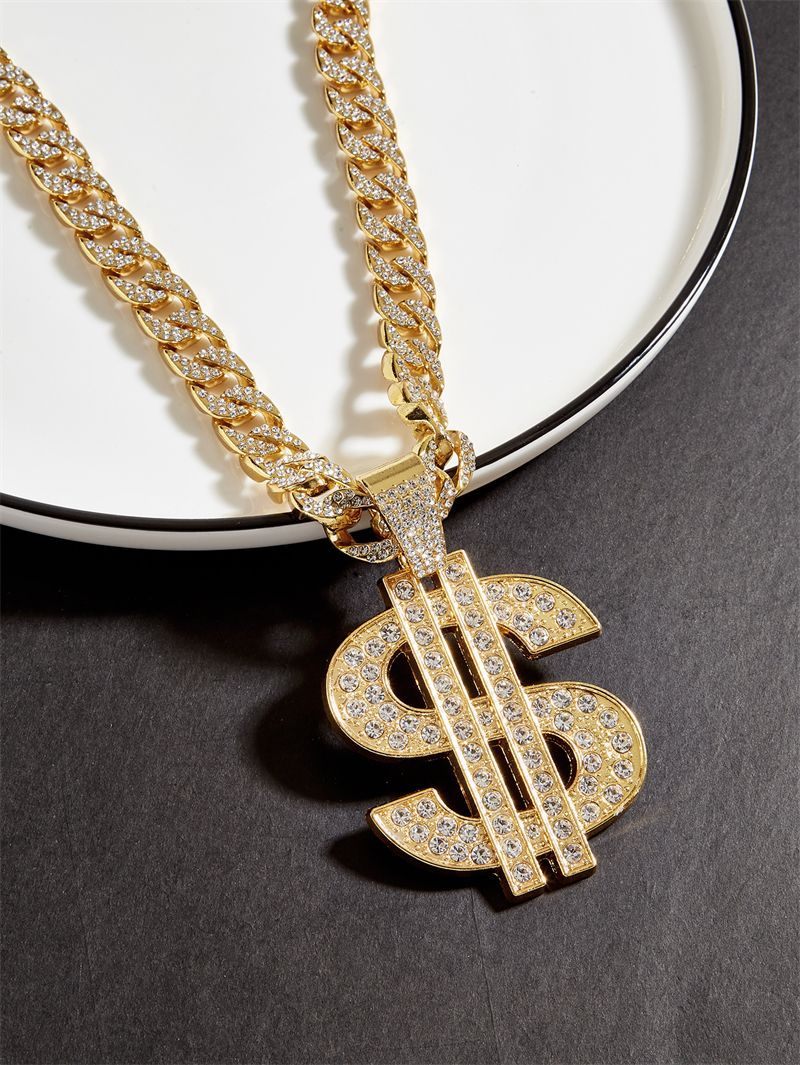 18K Gold Plated